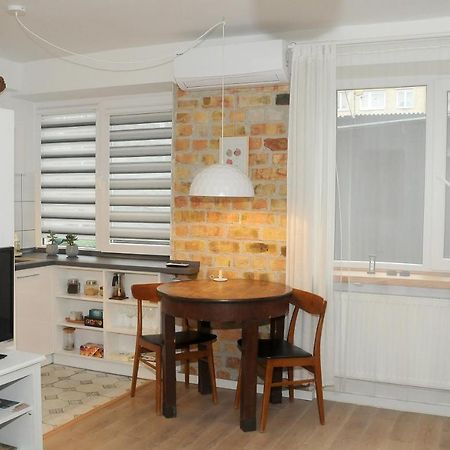 Nijole Ir Algimantas Apartment Anykščiai Bagian luar foto
