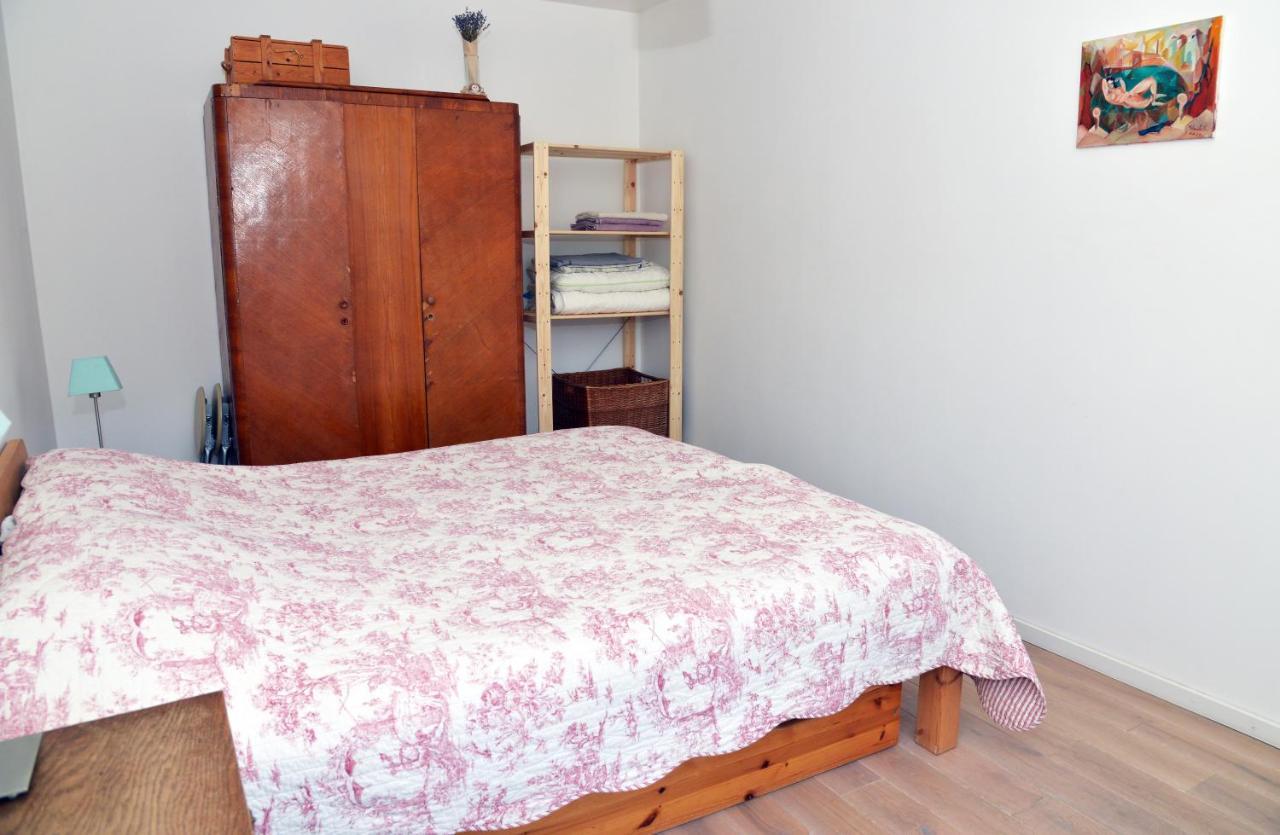 Nijole Ir Algimantas Apartment Anykščiai Bagian luar foto
