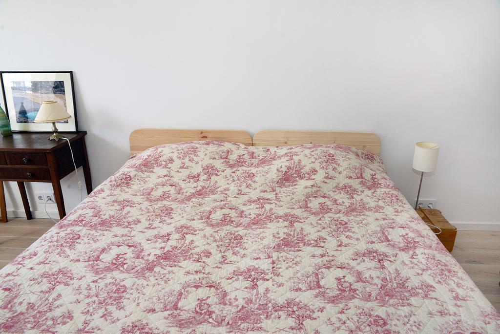 Nijole Ir Algimantas Apartment Anykščiai Bagian luar foto