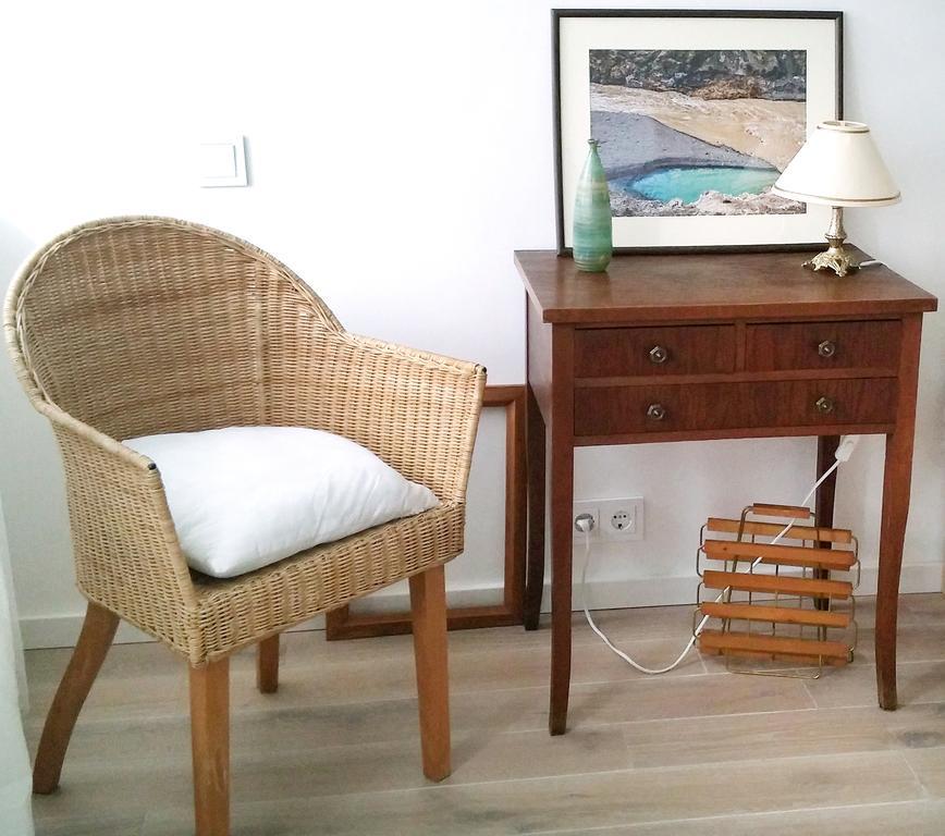 Nijole Ir Algimantas Apartment Anykščiai Bagian luar foto