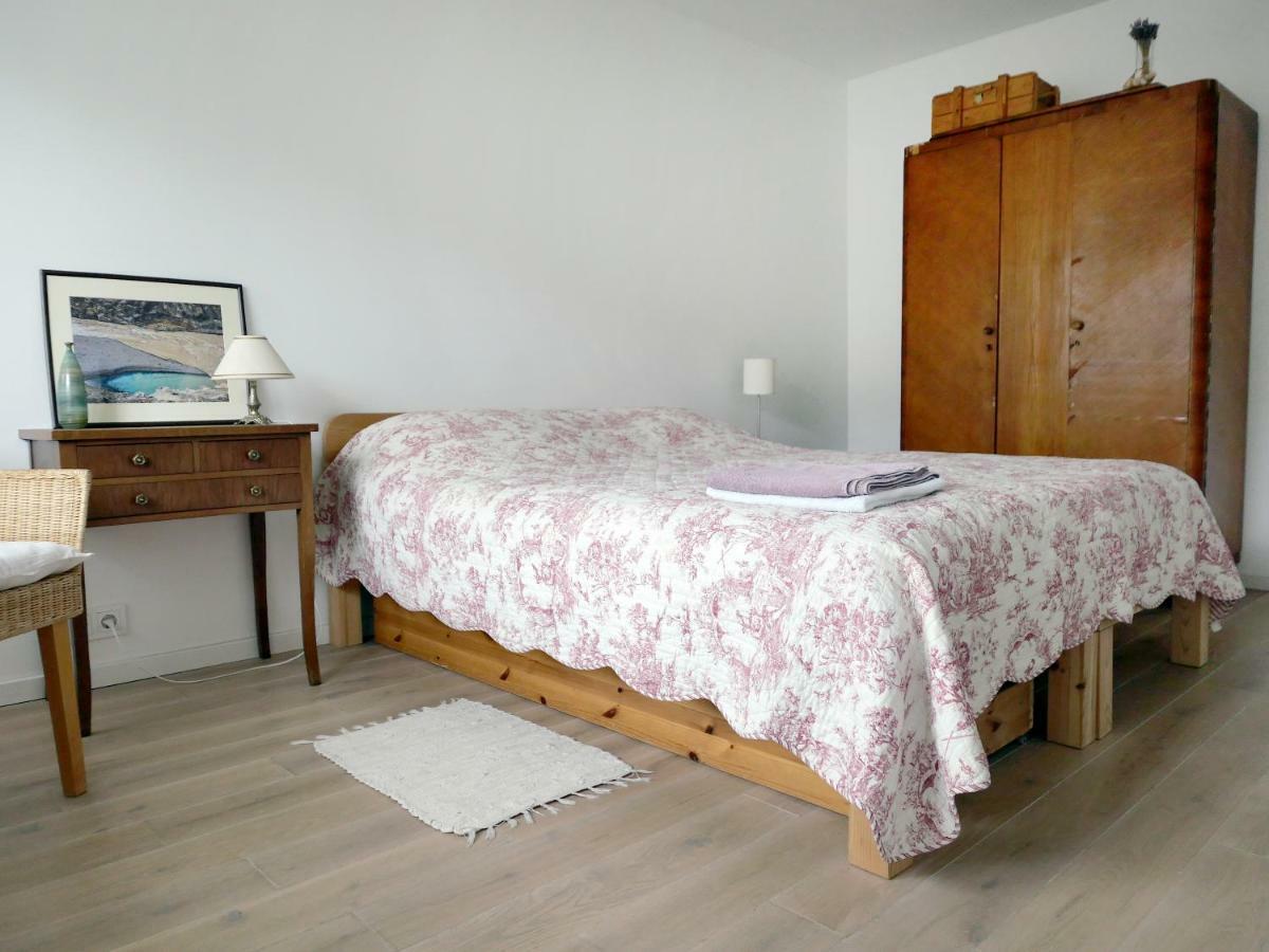 Nijole Ir Algimantas Apartment Anykščiai Bagian luar foto
