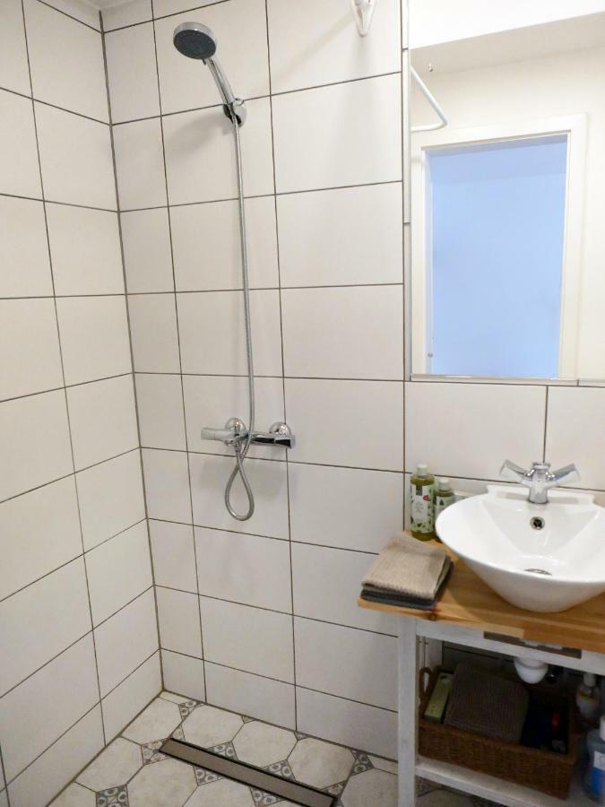 Nijole Ir Algimantas Apartment Anykščiai Bagian luar foto