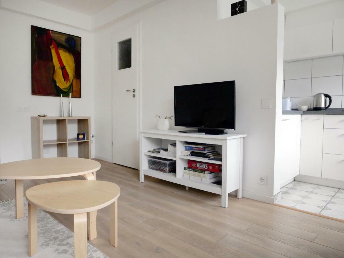 Nijole Ir Algimantas Apartment Anykščiai Bagian luar foto