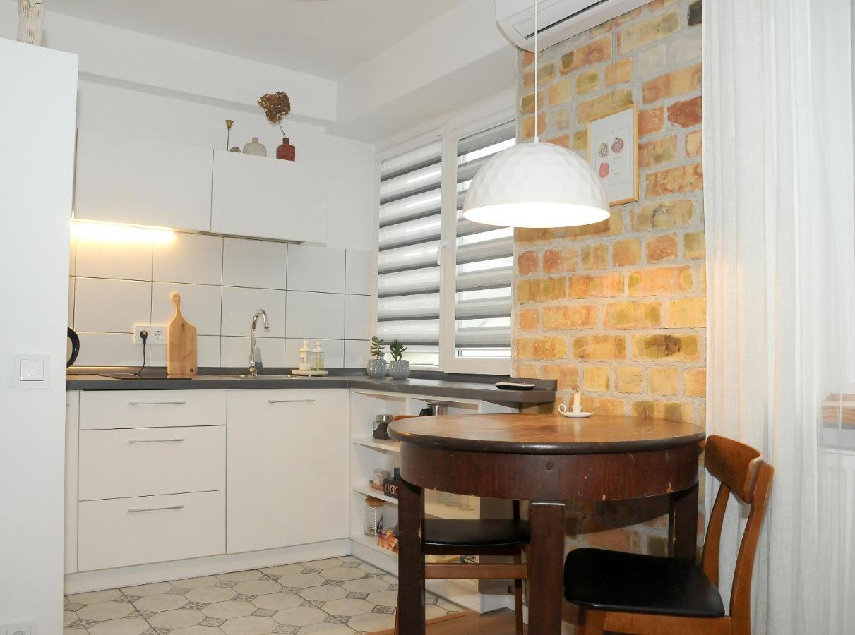 Nijole Ir Algimantas Apartment Anykščiai Bagian luar foto